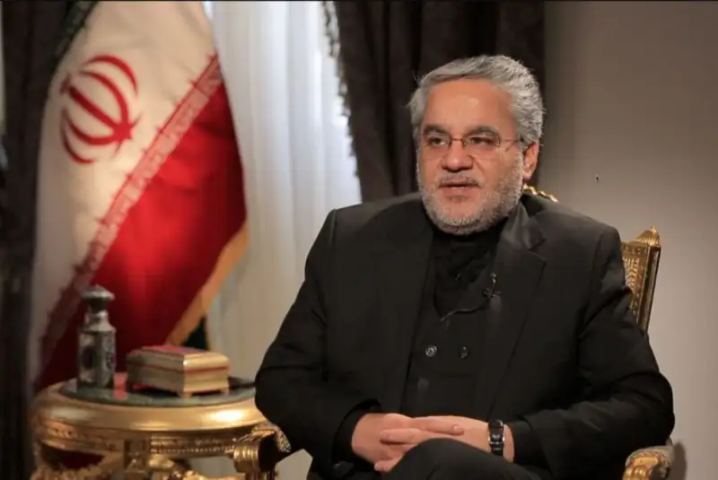 برخی پایگاه‌های نظامی آمریکا در منطقه به تهدید مستقیم علیه ایران تبدیل شدند