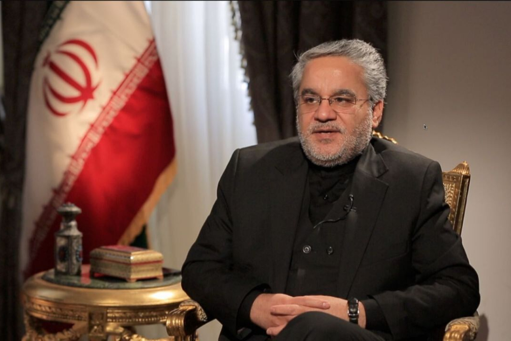 برخی پایگاه‌های نظامی آمریکا در منطقه به تهدید مستقیم علیه ایران تبدیل شدند