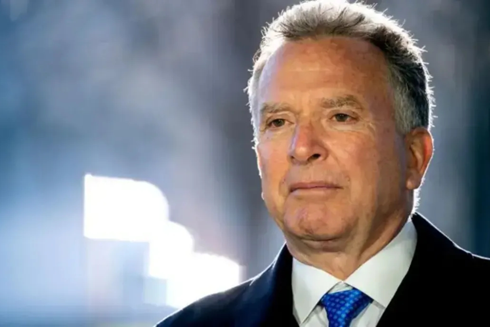 گاردین: ایران درخواست های ویتکاف برای آتش‌بس را رد کرد