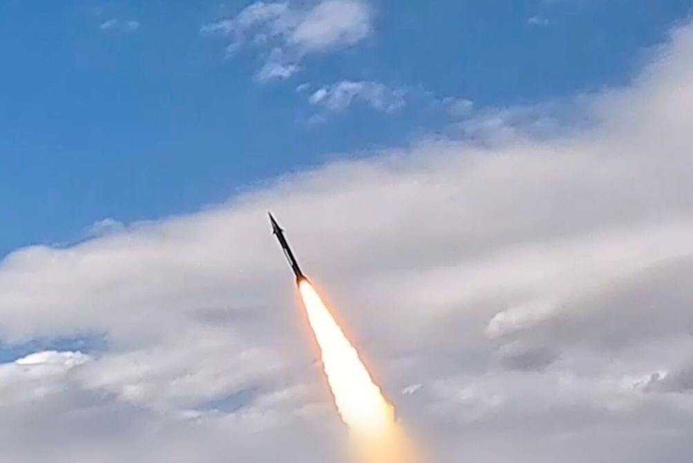 الحرس الثوري: الموجة 40 استهدفت أكثر من 50 هدفاً في الأراضي المحتلة