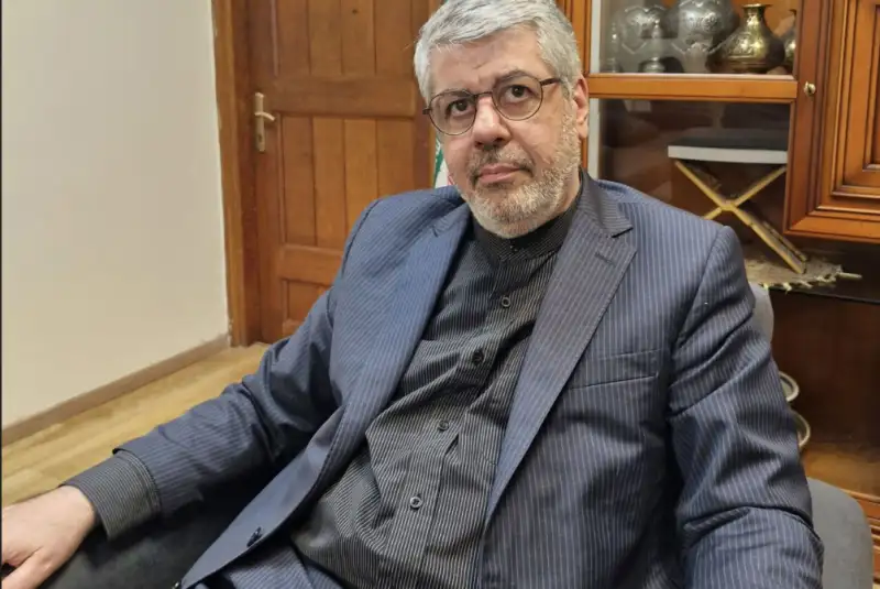 هشدار سفیر ایران در قبرس