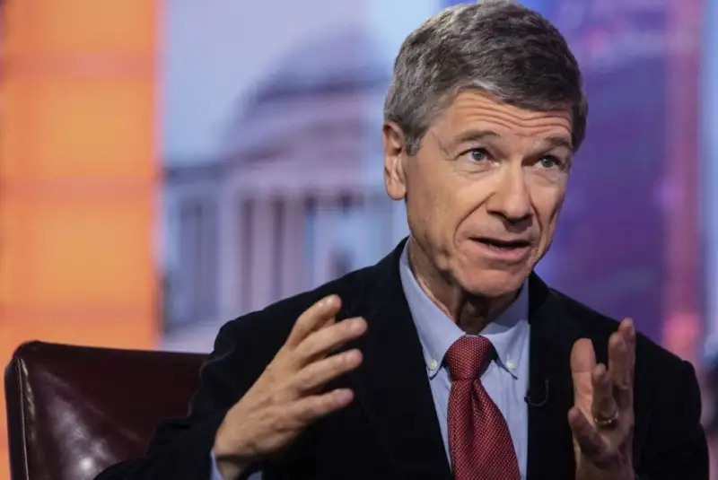 جفری ساکس: آمریکا و اسرائیل یاغی شده‌اند