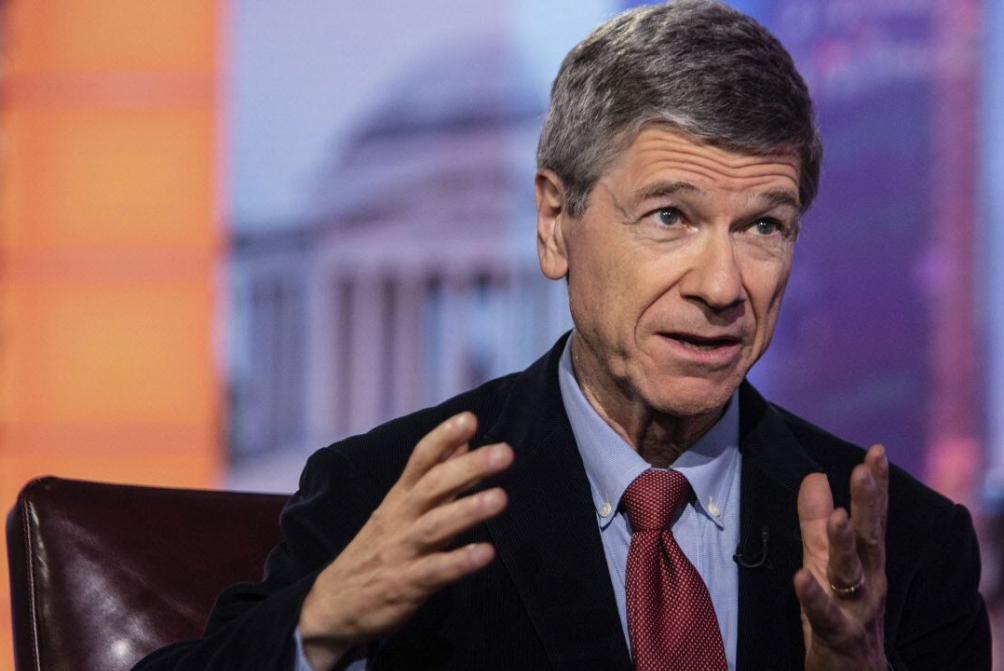 جفری ساکس: آمریکا و اسرائیل یاغی شده‌اند