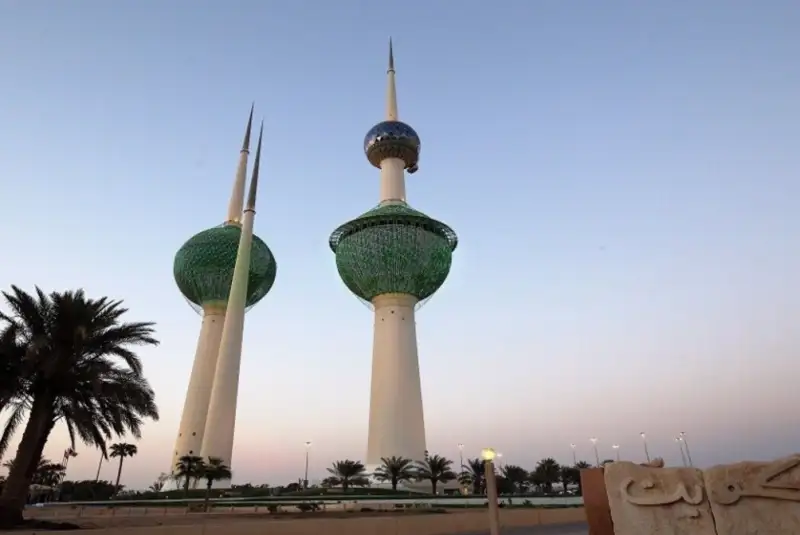 قطع برق در برخی مناطق کویت پس از حملات پهپادی