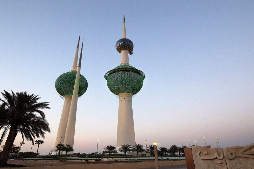 قطع برق در برخی مناطق کویت پس از حملات پهپادی