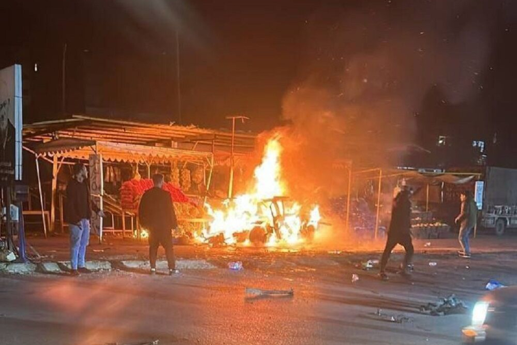 11 شهید و 32 زخمی در جریان حملات جدید رژیم صهیونیستی به لبنان