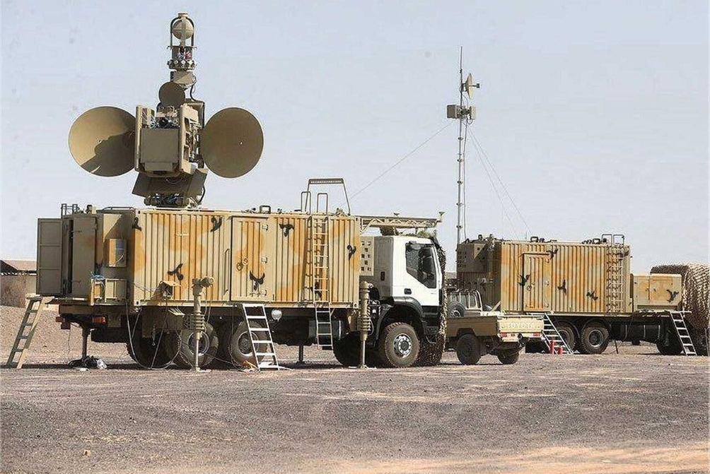 تحلیلگر سیا: ایران با انهدام رادارهای ارتش آمریکا، چشمان آن را نابینا کرده است