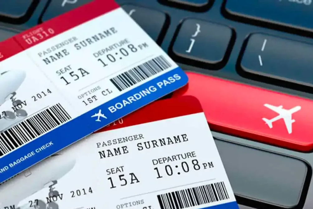 طوفان قیمت بلیت هواپیما در آسیا