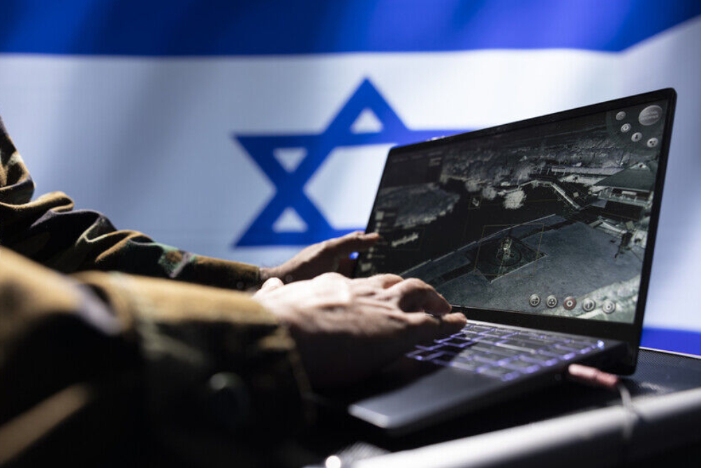 سرشبکه موساد در خرم‌آباد دستگیر شد