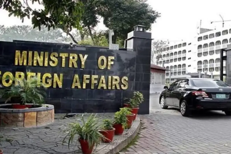 راهکار سه گانه پاکستان برای برون رفت از بحران خاورمیانه