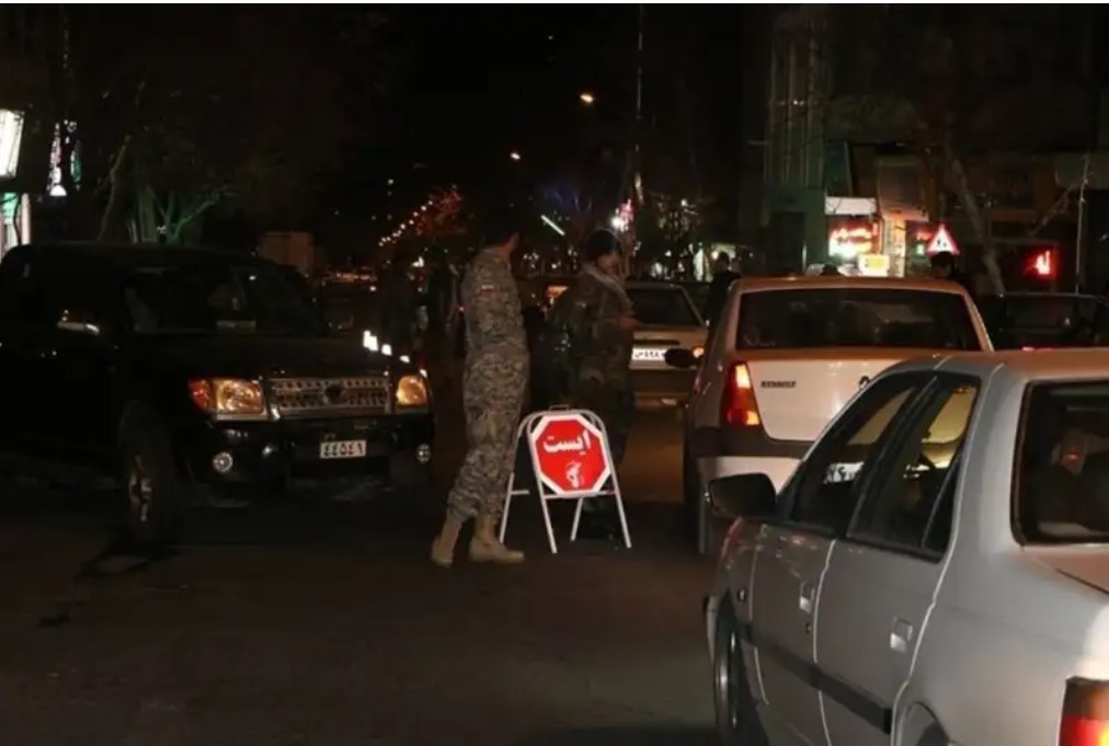 What is the enemy’s goal in attacking the guardians of security?