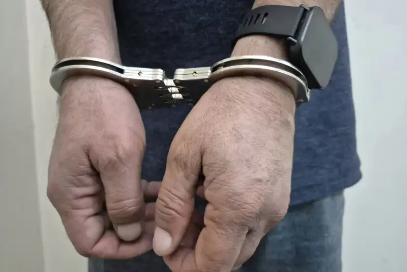 یک تیم خرابکار دیگر در کرمان منهدم شد