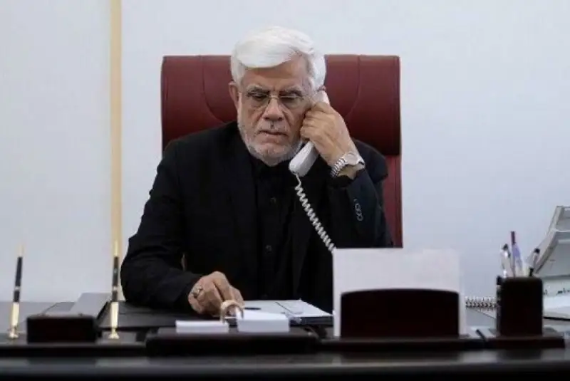 عارف: استانداران، حامی تمام‌عیار تجمعات مردمی بیعت باشند