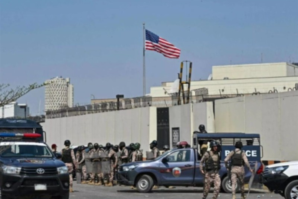 کنسولگری آمریکا در «پیشاور» به طور دائم تعطیل می شود