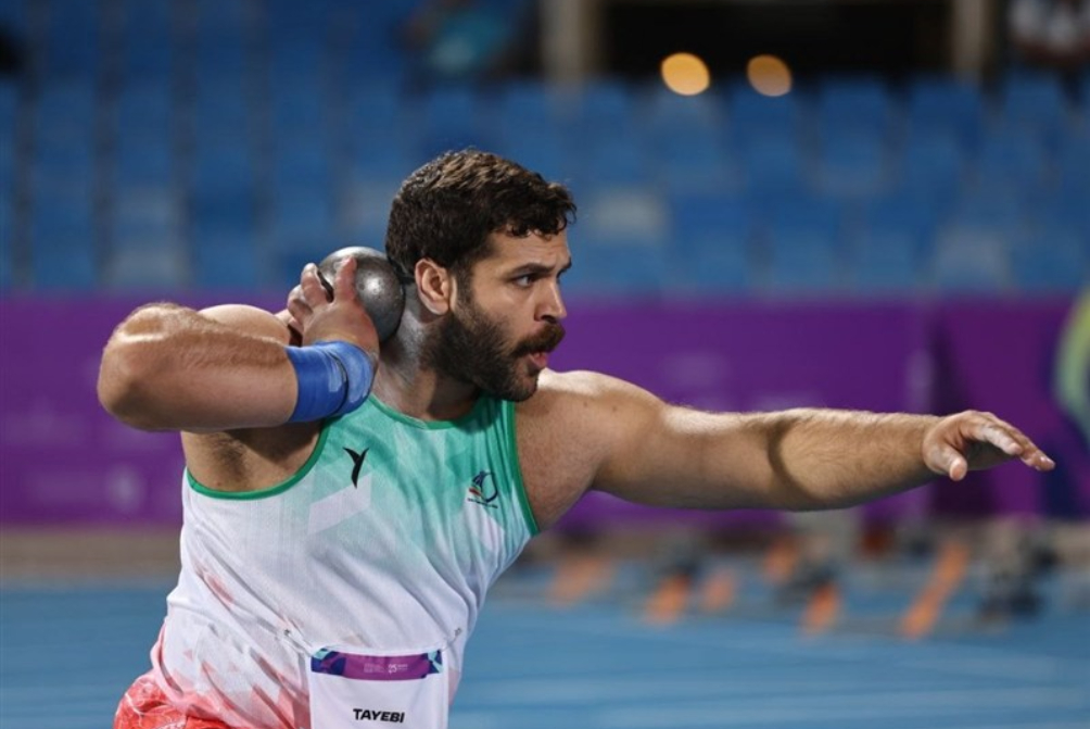 طیبی: بی‌شک قهرمان این جنگ مردم ایران هستند