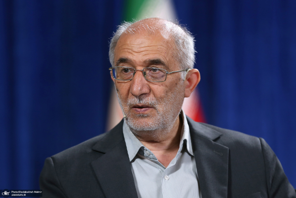 دریابانِ واقع‌بین، فرمانده‌ای که تا آخرین لحظه در خط مقدم ماند