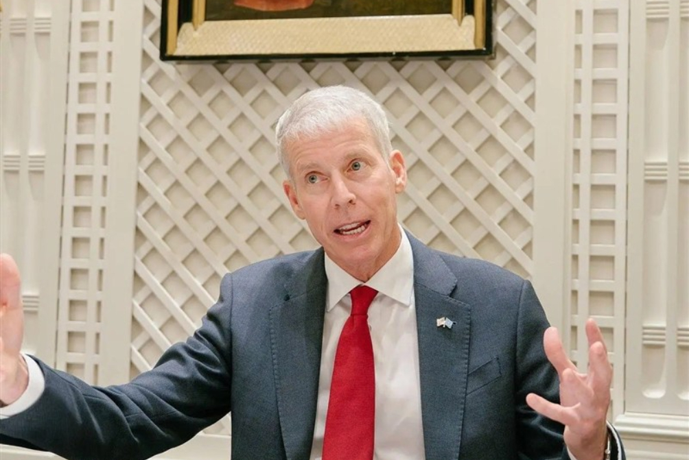 آمریکا اعتراف کرد: آماده اسکورت نفتکش‌ها در تنگه هرمز نیستیم