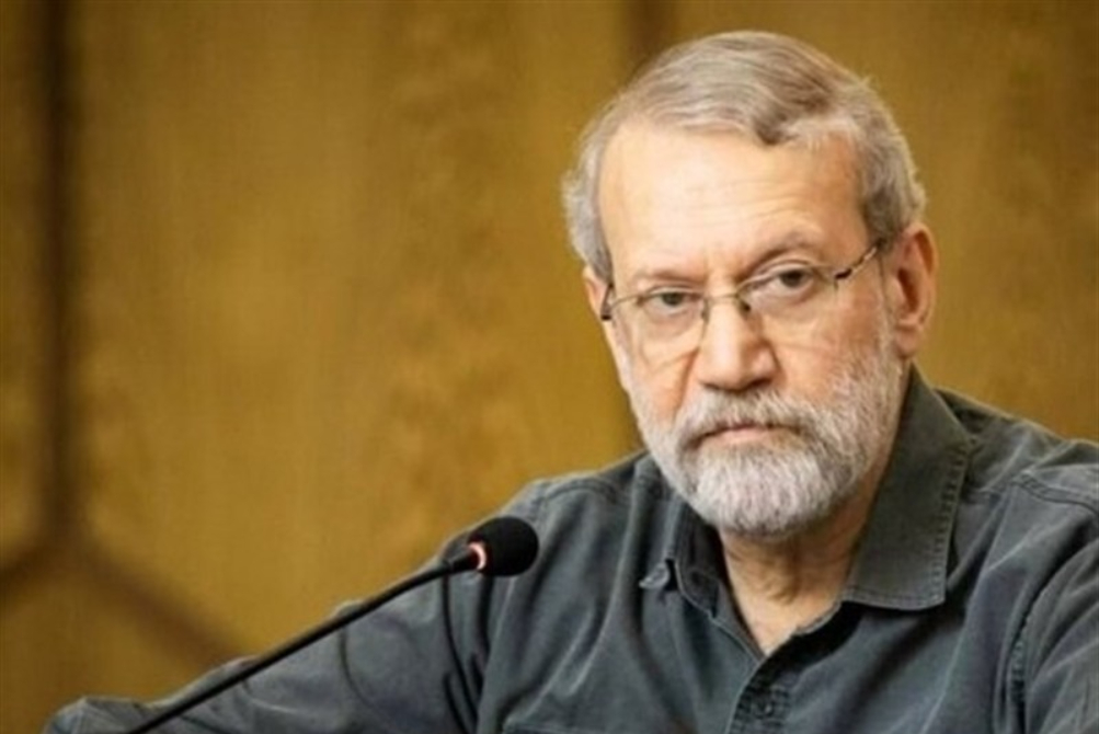 واکنش لاریجانی به تهدیدات ترامپ برای هدف قرار دادن برق ایران