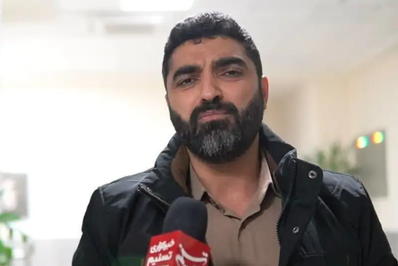 راستینه: حضور ملت در خیابانها نشانه عظمت ایران است