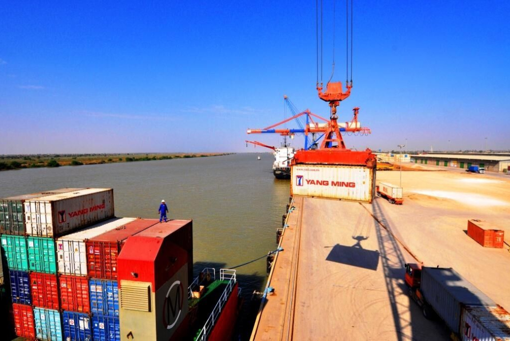 صدور مجوز واردات کالای ملوانی در خرمشهر