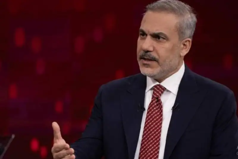 هشدار وزیر خارجه ترکیه درخصوص احتمال انجام نسل‌کشی جدید توسط نتانیاهو