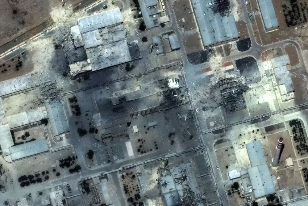 شهرک‌ها و پایگاه‌های صهیونیستی زیر آتش حزب الله