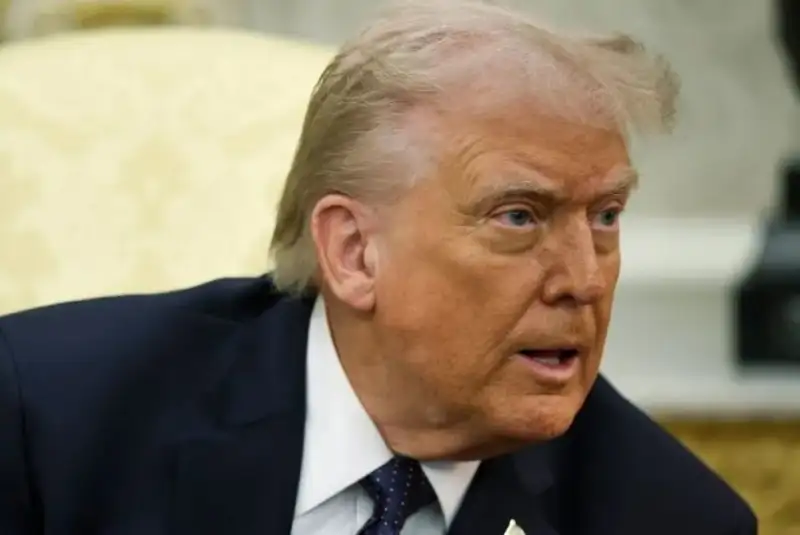 دشمن تراشی و تهدید نمایی، ترفند آمریکا  برای شروع جنگ