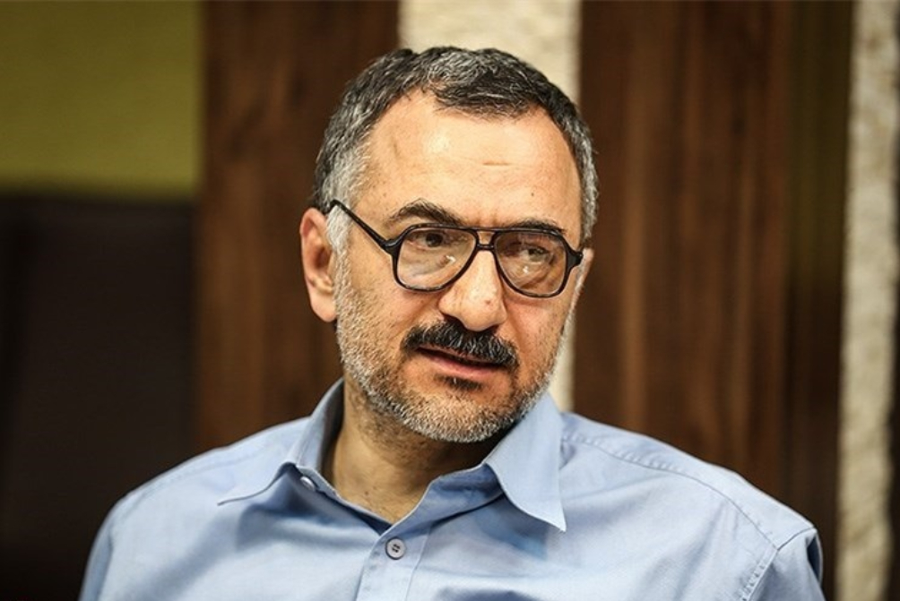 لیلاز: آمریکا مجبور خواهد شد با ایران مقتدر تعامل کند