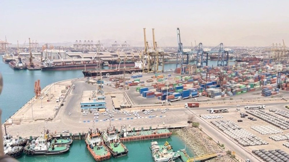 Iranian ports serving commercial purposes under international regulations: Ports organization