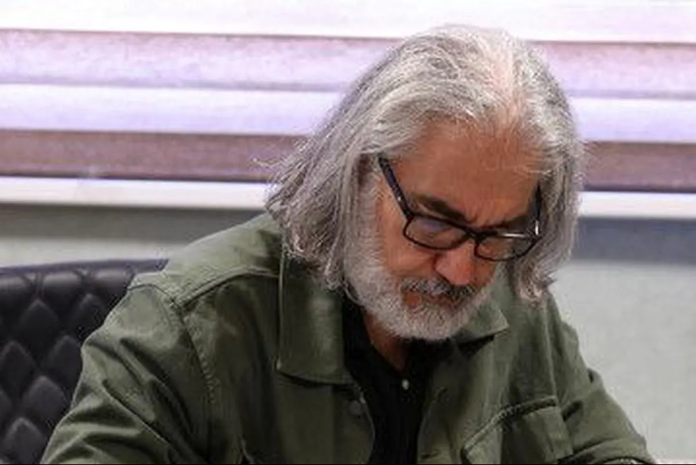 پیام تسلیت مدیرکل دفتر موسیقی برای درگذشت حمید هیراد