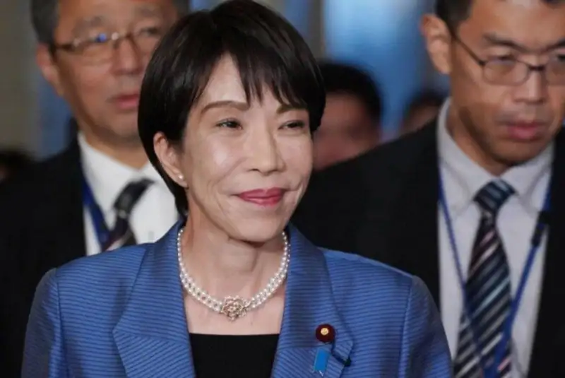 ژاپن: نیروی نظامی به تنگه هرمز اعزام نمی‌کنیم