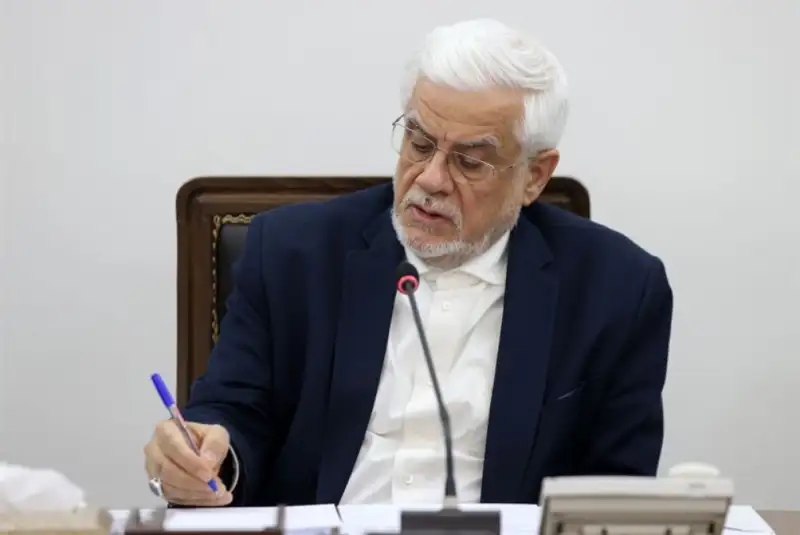 اعلام "هفته وحدت و انسجام ملی" از سوی معاون اول رئیس‌جمهور