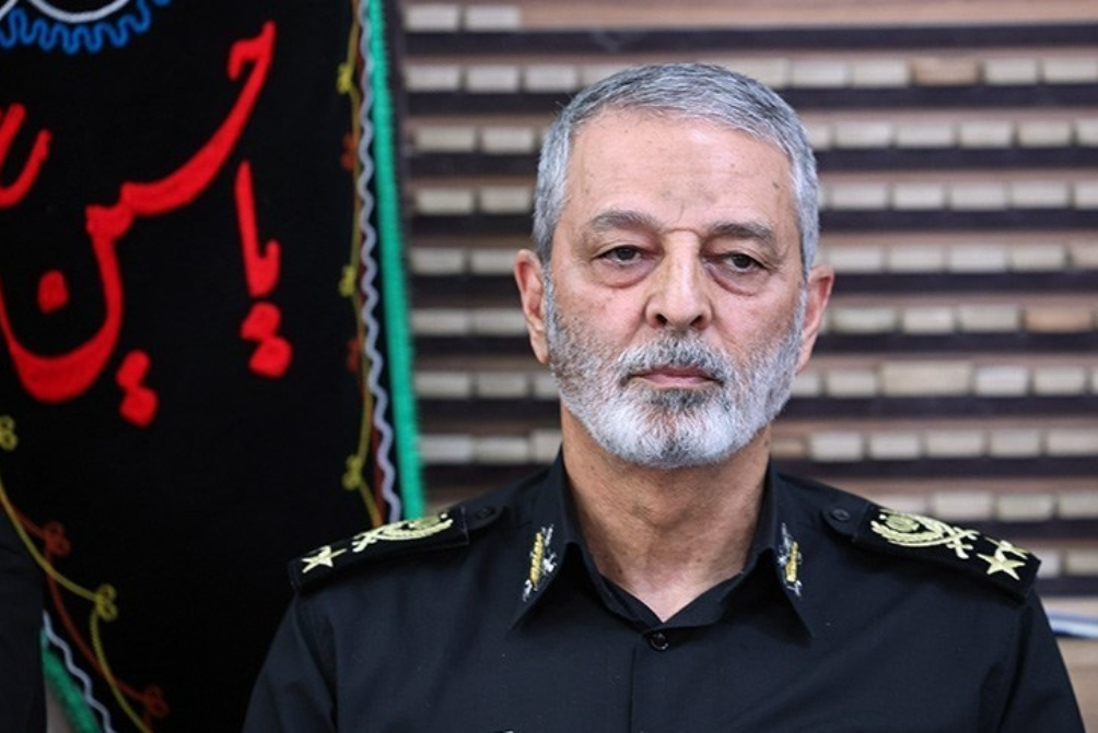 پیام خانواده سپهبد شهید سید عبدالرحیم موسوی به مناسبت انتخاب رهبر جدید