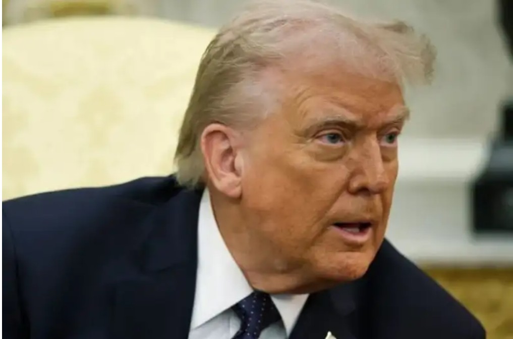 Enemy-Making and Threat Inflation: Washington’s Playbook for Launching Wars