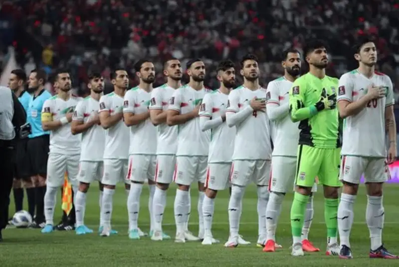 واکنش تیم ملی فوتبال و قلعه‌نویی به تهدید ترامپ برای حذف ایران از جام جهانی