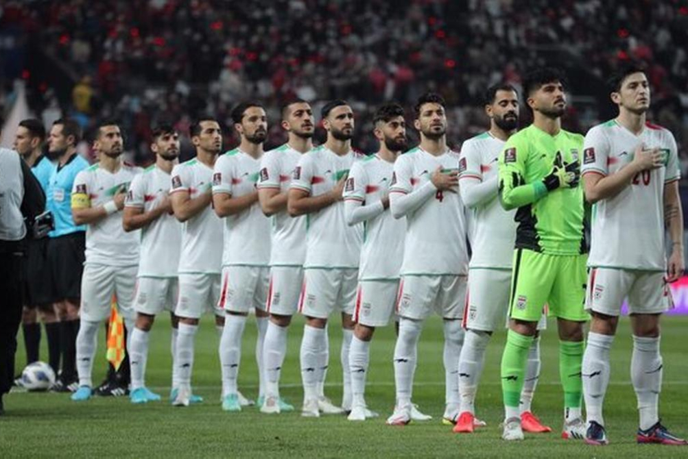 واکنش تیم ملی فوتبال و قلعه‌نویی به تهدید ترامپ برای حذف ایران از جام جهانی