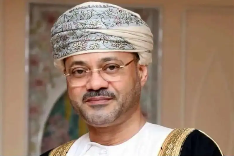 البوسعیدی : آمریکا با جنگ به توافقی بهتر از آنچه از طریق مذاکره حاصل می‌شود،  نخواهد رسید