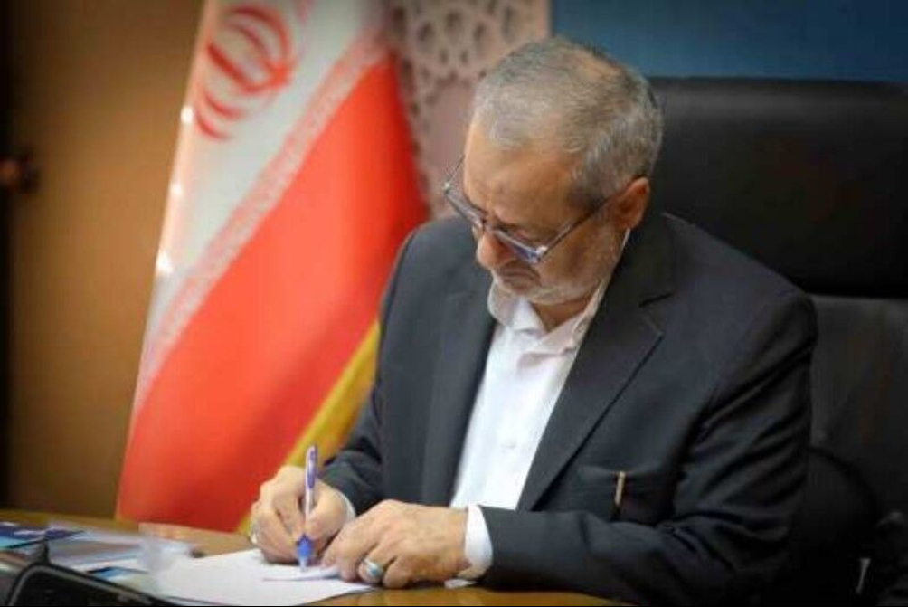 وزیر آموزش و پرورش: روز قدس نماد پیوند ایمان و اراده در برابر ظلم است