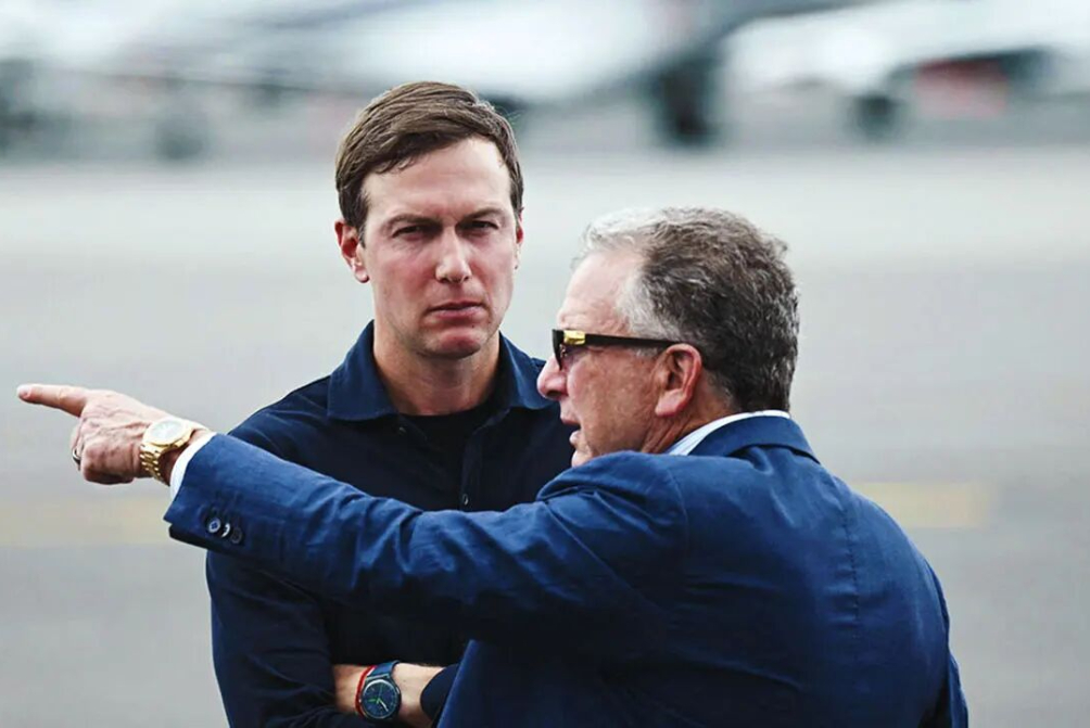 گزارش جنجالی؛ ناتوانی ویتکاف در درک پرونده هسته‌ای ایران، مانع توافق مؤثر