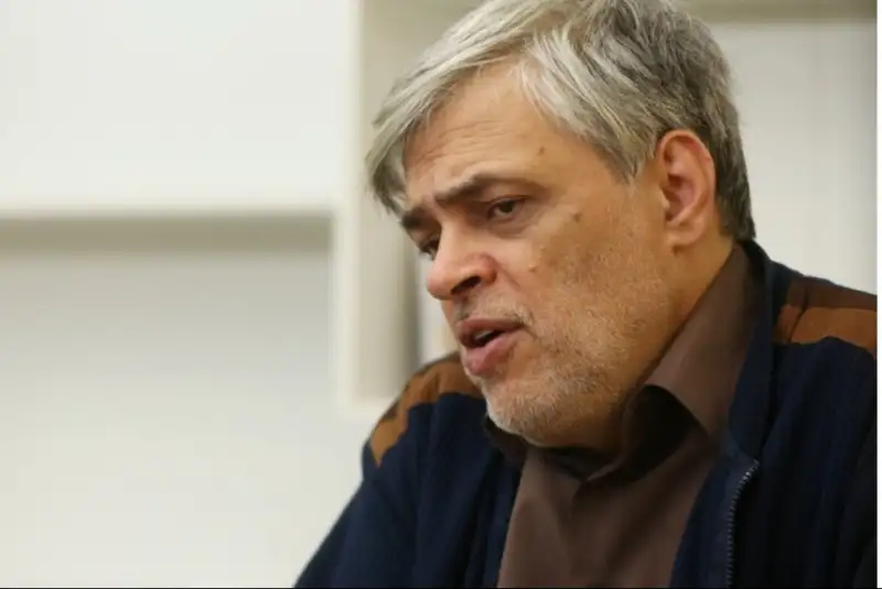 مهاجری: جنگ ترامپ؛ علیه مردم است