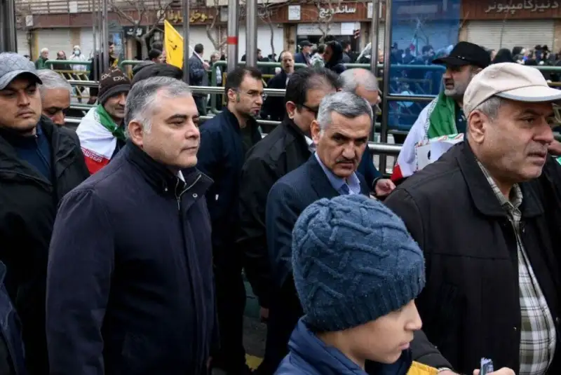 وزیر نفت: روز قدس جنایتکاری رژیم صهیونیستی را آشکار می‌سازد