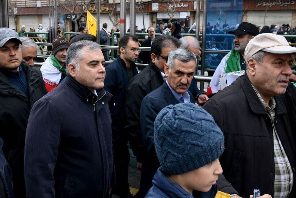 وزیر نفت: روز قدس جنایتکاری رژیم صهیونیستی را آشکار می‌سازد