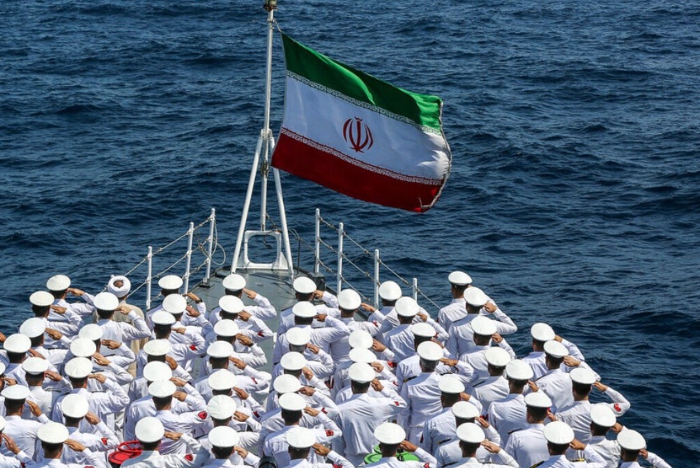 کاروان ایران با نام «دنا» به بازی‌های آسیایی ساحلی اعزام می‌شود