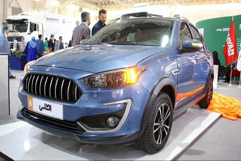 قیمت خودرو‌های سایپا امروز جمعه 22 اسفند 1404 + جدول