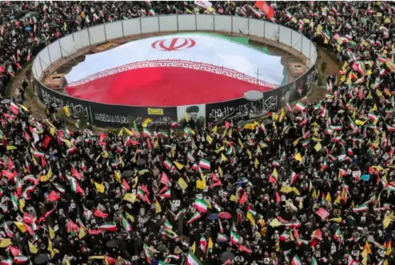 بازتاب راهپیمایی روز قدس در رسانه‌های عربی