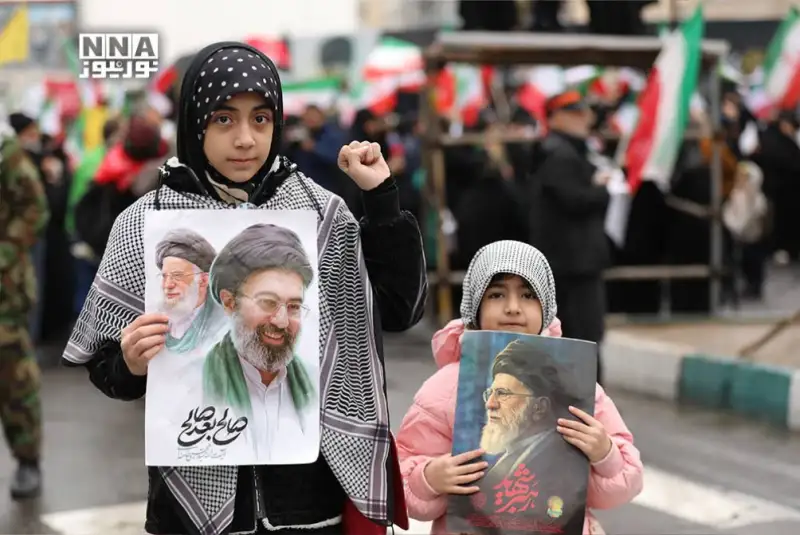 توصیف راشا تودی از راهپیمایی روز قدس زیر بمباران