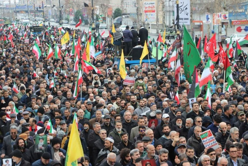 قدردانی شورای هماهنگی تبلیغات از حضور مقتدرانه مردم در روز قدس