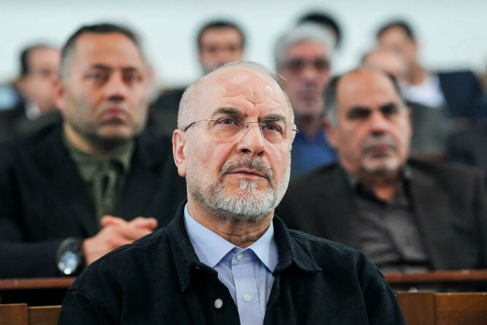 قالیباف: از صبح امروز صفحه‌ای جدید در نظام مدیریت جنگ رقم خورد