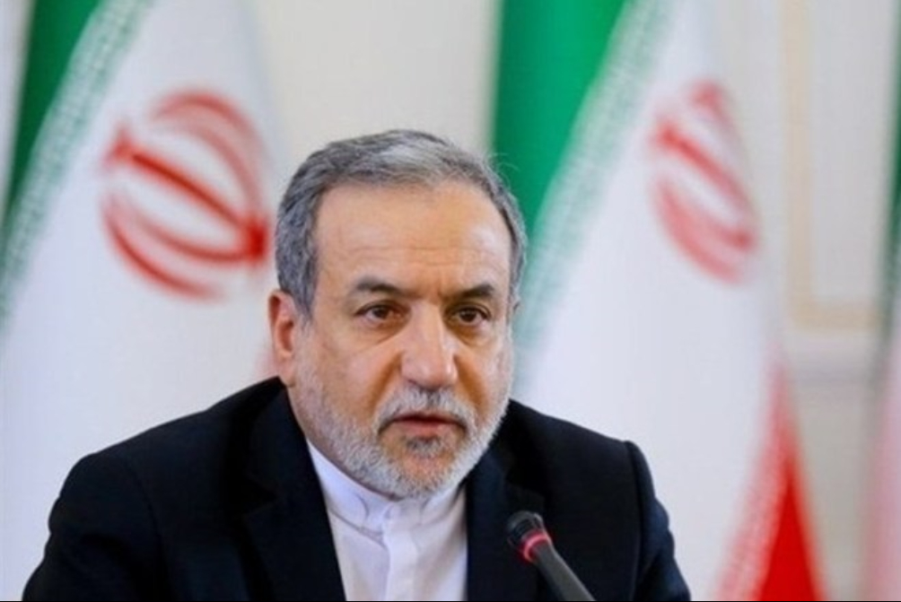 عراقچی خواستار مواضع قاطع یونسکو در برابر حملات به میراث تاریخی شد