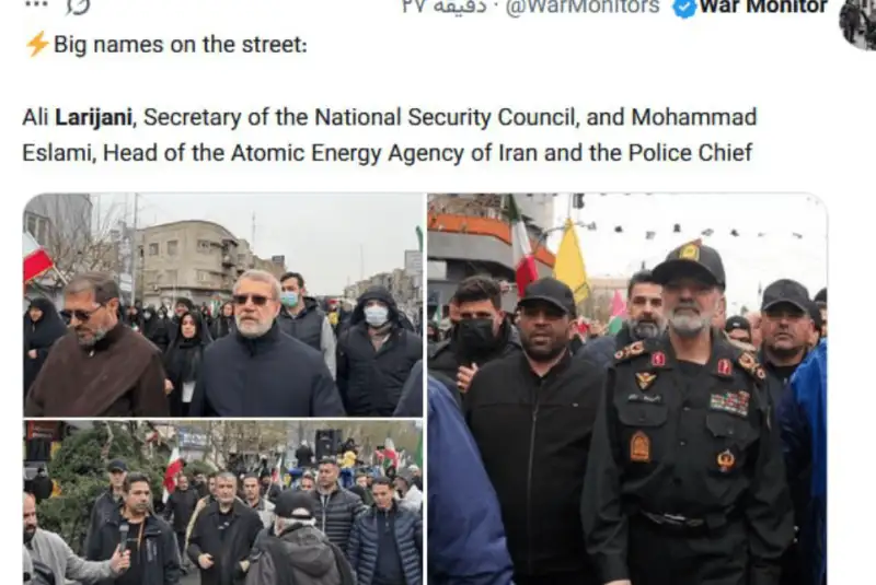 بازتاب وطن‌دوستی ایرانیان در رسانه‌های جهان